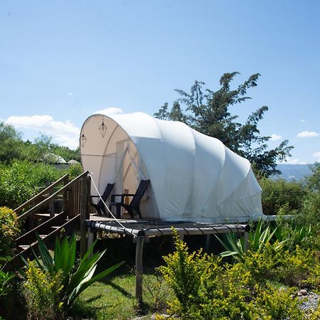 Origen Glamping En Villa De Leyva Kültér fotó