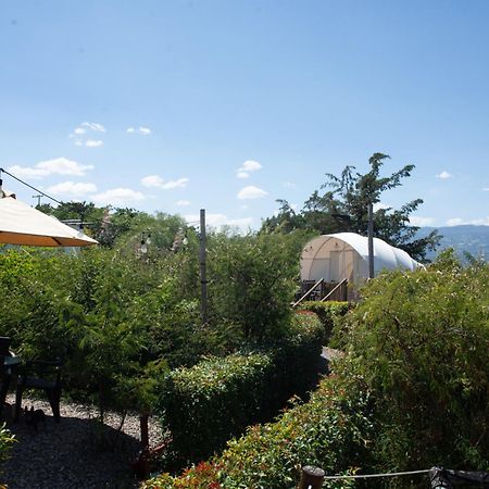 Origen Glamping En Villa De Leyva Kültér fotó