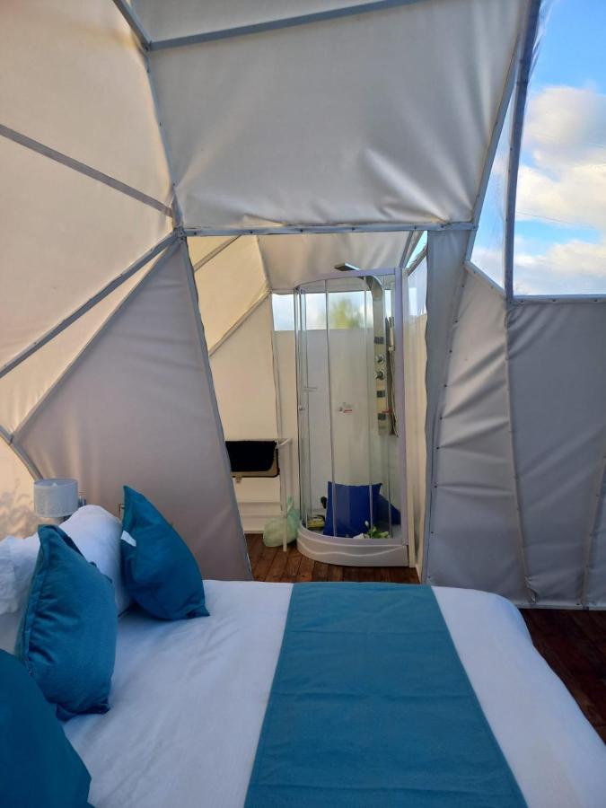 Origen Glamping En Villa De Leyva Kültér fotó