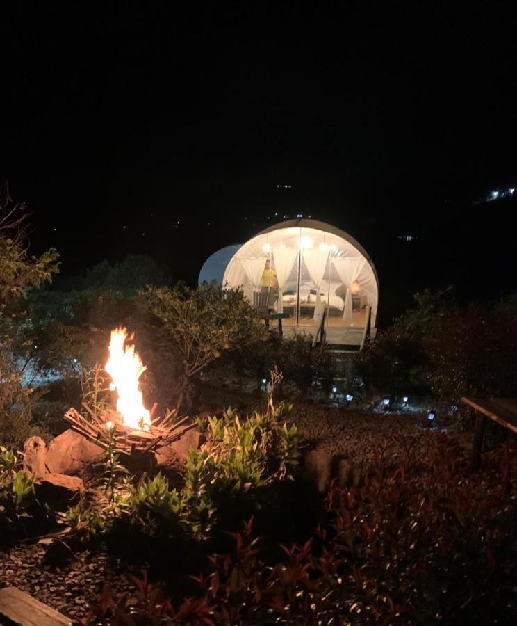 Origen Glamping En Villa De Leyva Kültér fotó