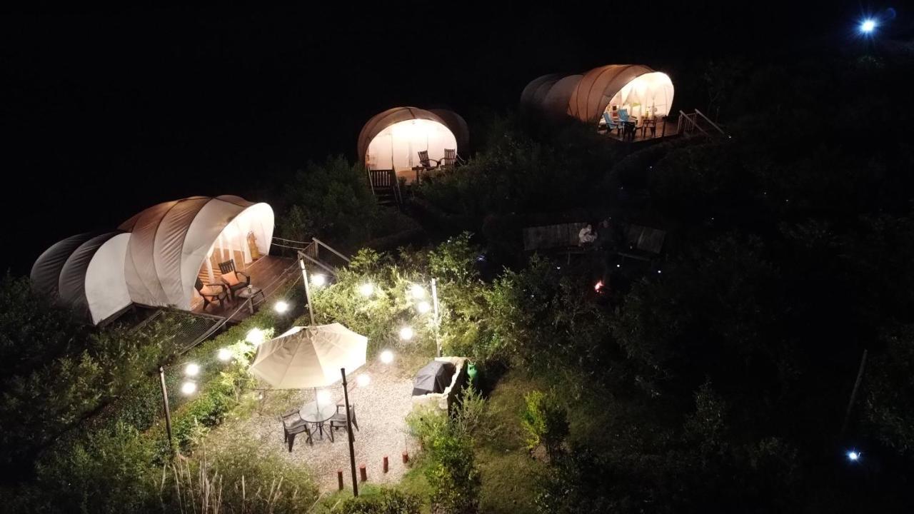 Origen Glamping En Villa De Leyva Kültér fotó