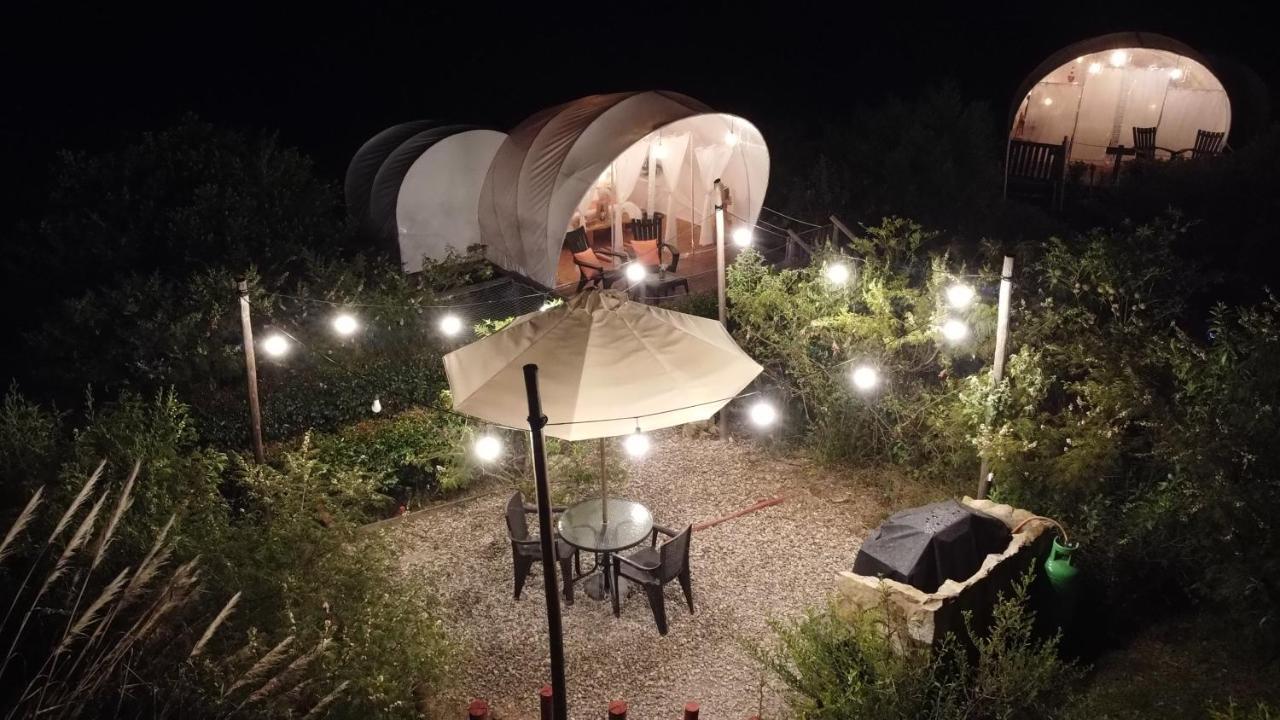 Origen Glamping En Villa De Leyva Kültér fotó